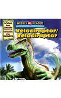 Velociraptor / Velociraptor