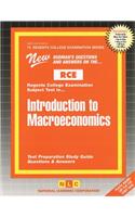 Introduction to Macroeconomics: Volume 73