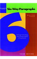 Six-Way Paragraphs: Advanced