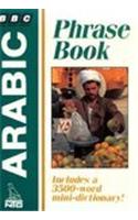 BBC Arabic Phrase Book