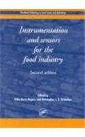 Instrumentation and Sensors for the Food Industry, Second Edition