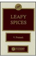 Spices: Leafy Spices