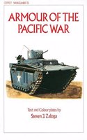 Armour of the Pacific War (Vanguard): No.35