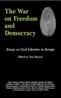 The War on Freedom and Democracy