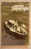 Model Shipwright Number 24