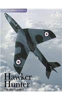 Hawker Hunter - Op