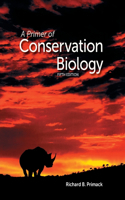 Primer of Conservation Biology (Revised)