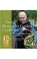 The Monastery Garden Cookbook