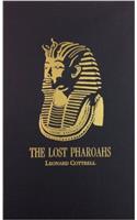 Lost Pharaohs