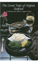 The Great Taste of Virginia Seafood
