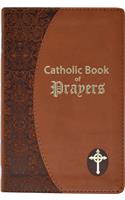 Catholic Book of Prayers