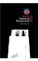 Les Routiers British Hotels & Restaurants 2006