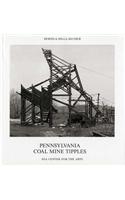 Pennsylvania Coal Mine Tipples