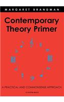 Contemporary Theory Primer