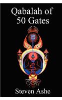 Qabalah of 50 Gates
