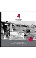 Private Rawson's War