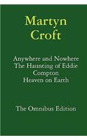 Martyn Croft - The Omnibus Edition