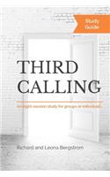 Third Calling Study Guide