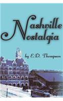 Nashville Nostalgia