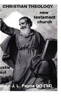 Christian Theology: (English)