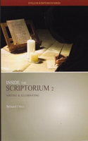 Inside the Scriptorium 2: Writing and Illuminating DVD: Writing and Illuminating