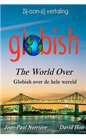 Globish over de hele wereld
