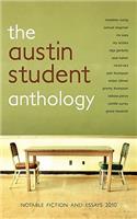 Austin Student Anthology