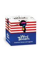 Wordteasers American Heroes Cards