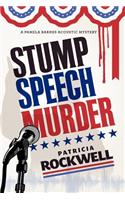 Stump Speech Murder