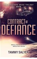 Contract of Defiance