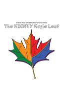 Mighty Maple Leaf