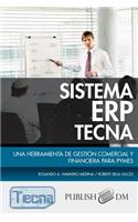 Sistema Erp Tecna