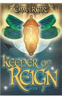 Keeper of Reign, Adventure Fantasy, Book 1