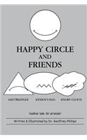 Happy Circle and Friends