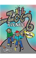Zoo Avenue