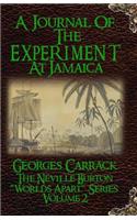 A Journal of The Experiment at Jamaica