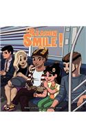 Reason to Smile!