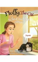 Fluffy, The Cat Who Couldn't Meow
