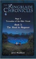 Road to Anganor