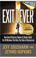 Exit Lever