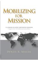 Mobilizing for Mission