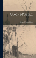 Apache-Pueblo; 4