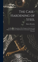 Case-Hardening of Steel