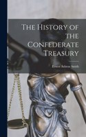 History of the Confederate Treasury