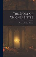 Story of Chicken Little