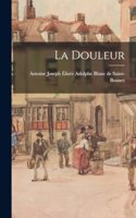 Douleur