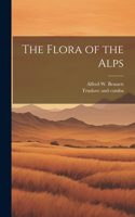 Flora of the Alps