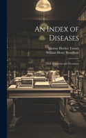 Index of Diseases