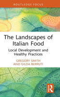 Landscapes of Italian Food