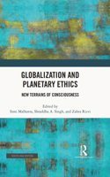 Globalization and Planetary Ethics